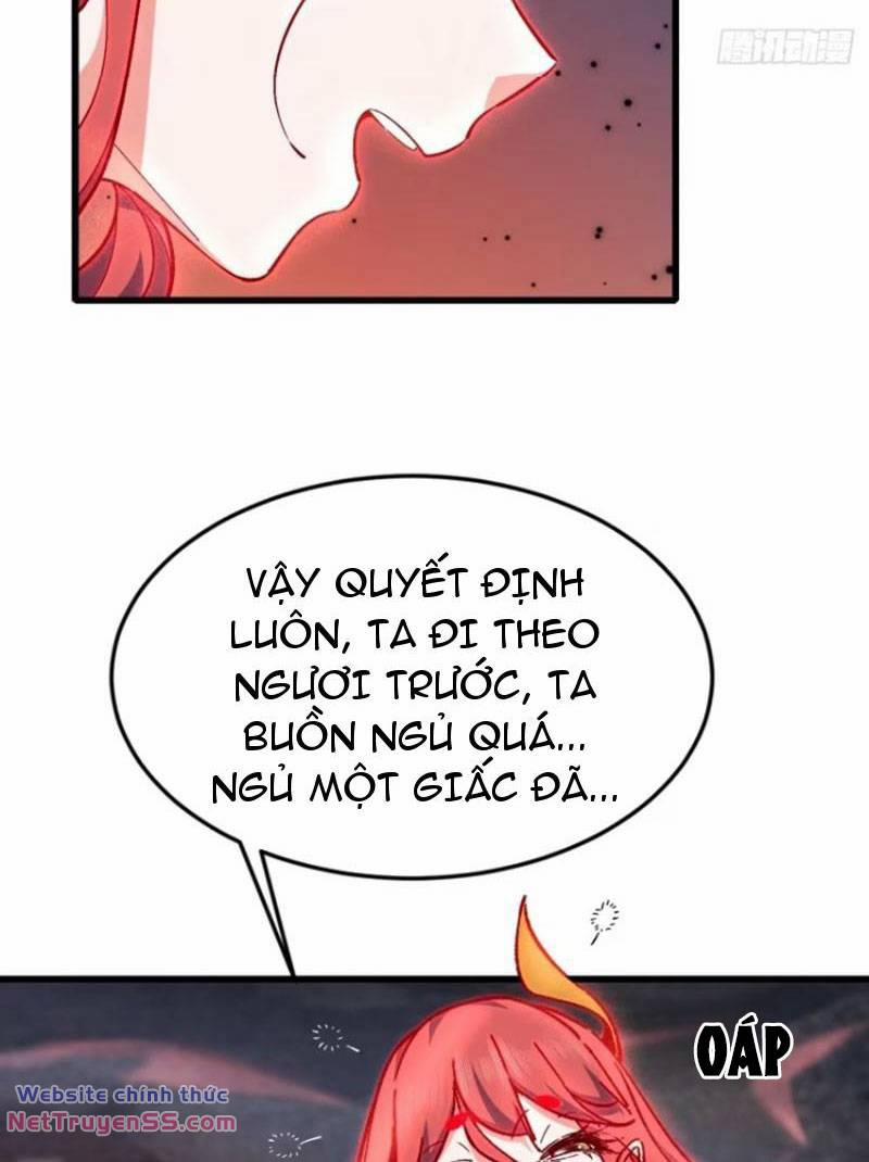 Thê Tử Của Ta Là Đại Lão Đại Thừa Kỳ 18 trang 29