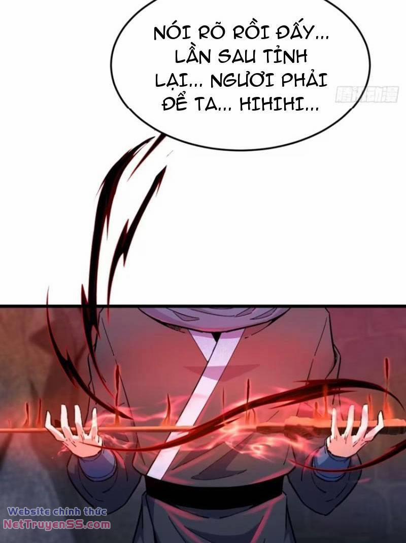 Thê Tử Của Ta Là Đại Lão Đại Thừa Kỳ 18 trang 31