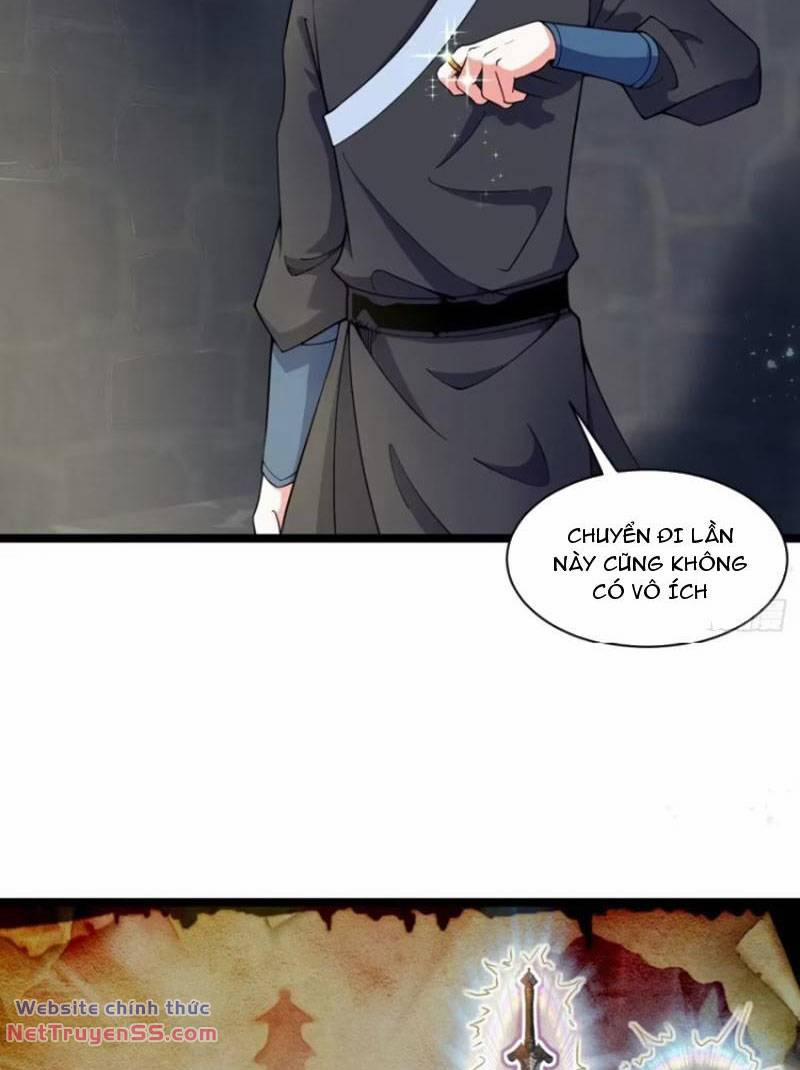 Thê Tử Của Ta Là Đại Lão Đại Thừa Kỳ 18 trang 33