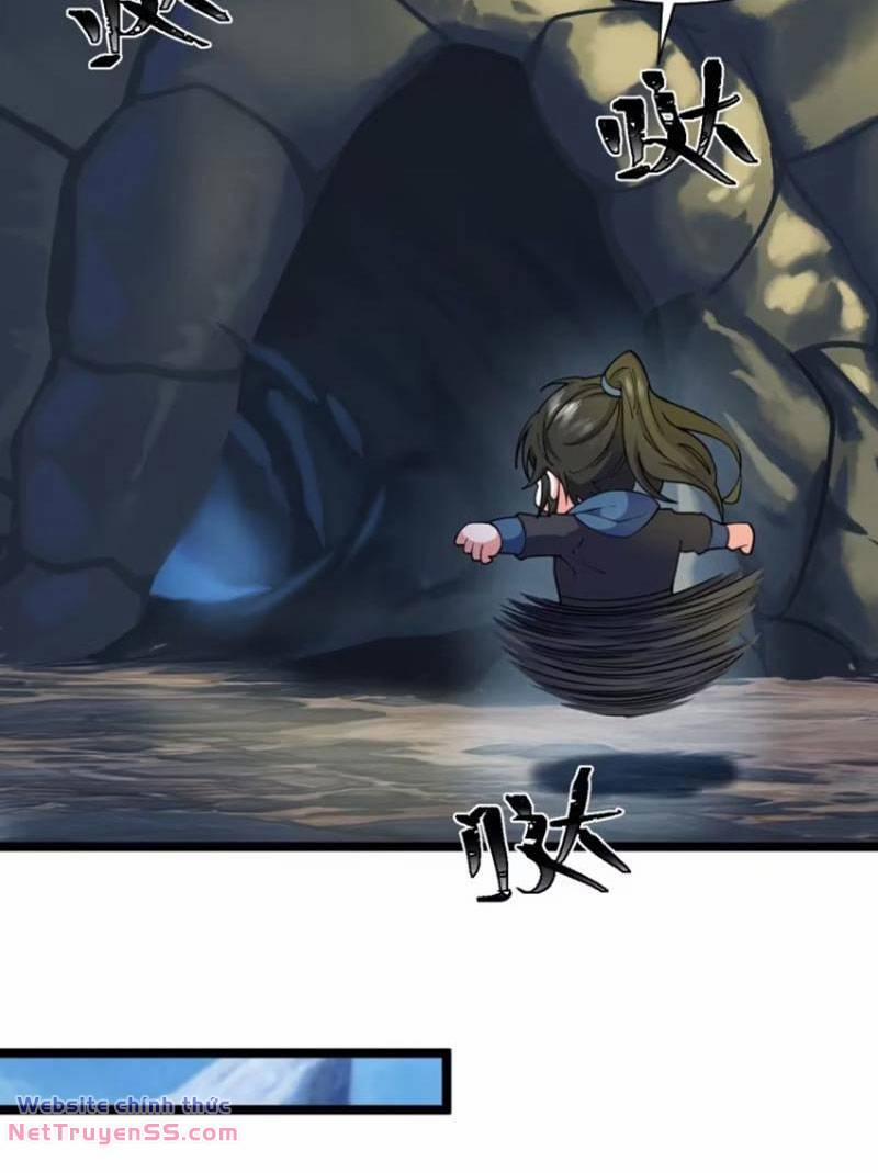 Thê Tử Của Ta Là Đại Lão Đại Thừa Kỳ 18 trang 35