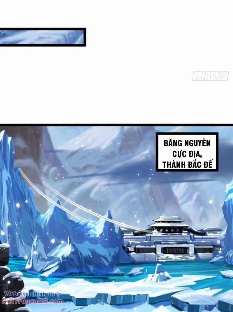 Thê Tử Của Ta Là Đại Lão Đại Thừa Kỳ 18 trang 36