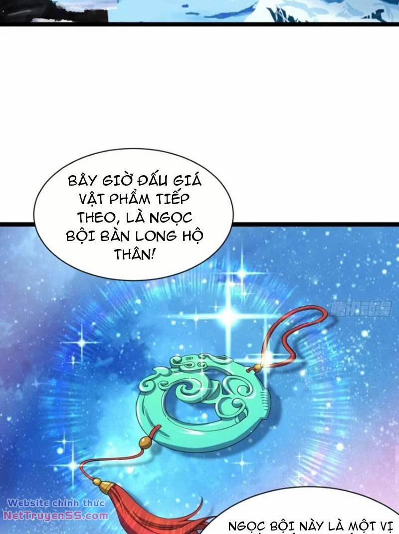 Thê Tử Của Ta Là Đại Lão Đại Thừa Kỳ 18 trang 37