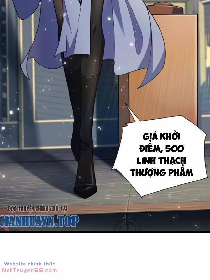 Thê Tử Của Ta Là Đại Lão Đại Thừa Kỳ 18 trang 39