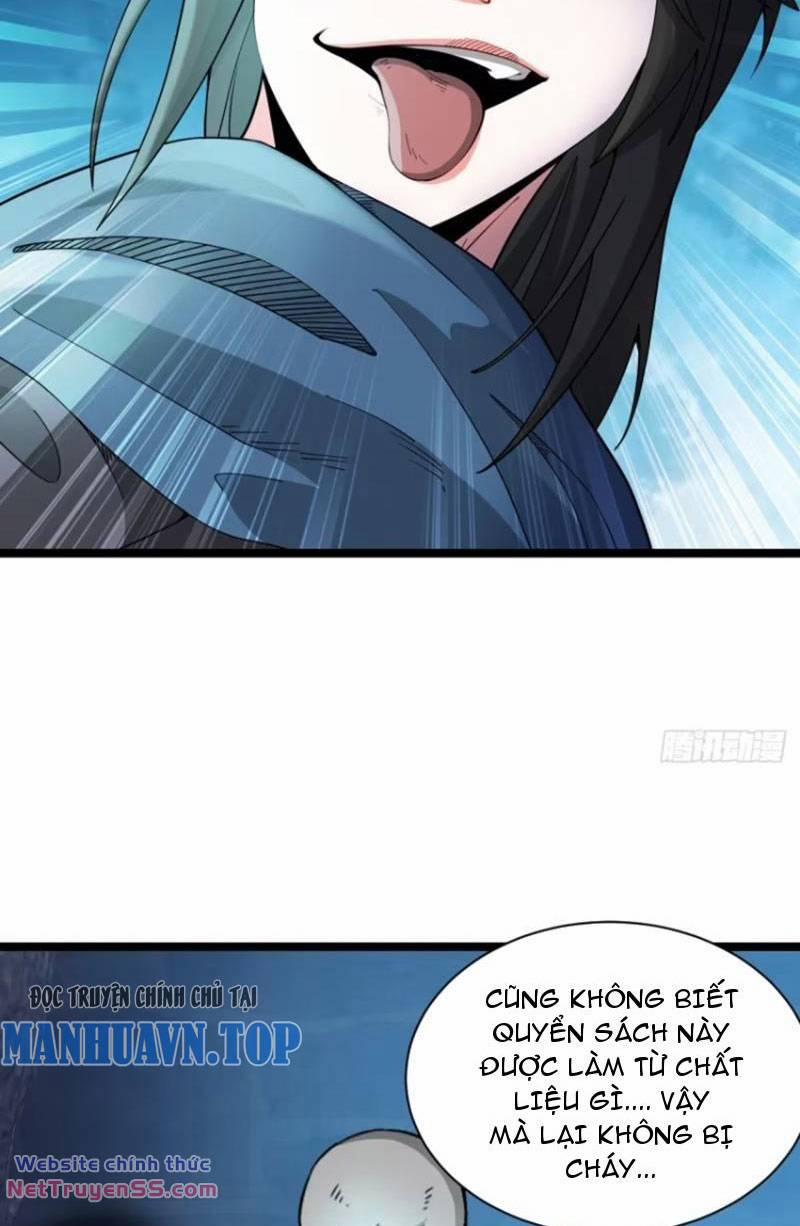 Thê Tử Của Ta Là Đại Lão Đại Thừa Kỳ 18 trang 4