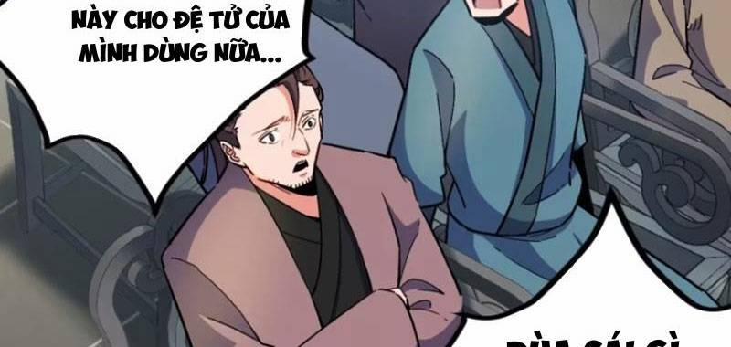 Thê Tử Của Ta Là Đại Lão Đại Thừa Kỳ 18 trang 43