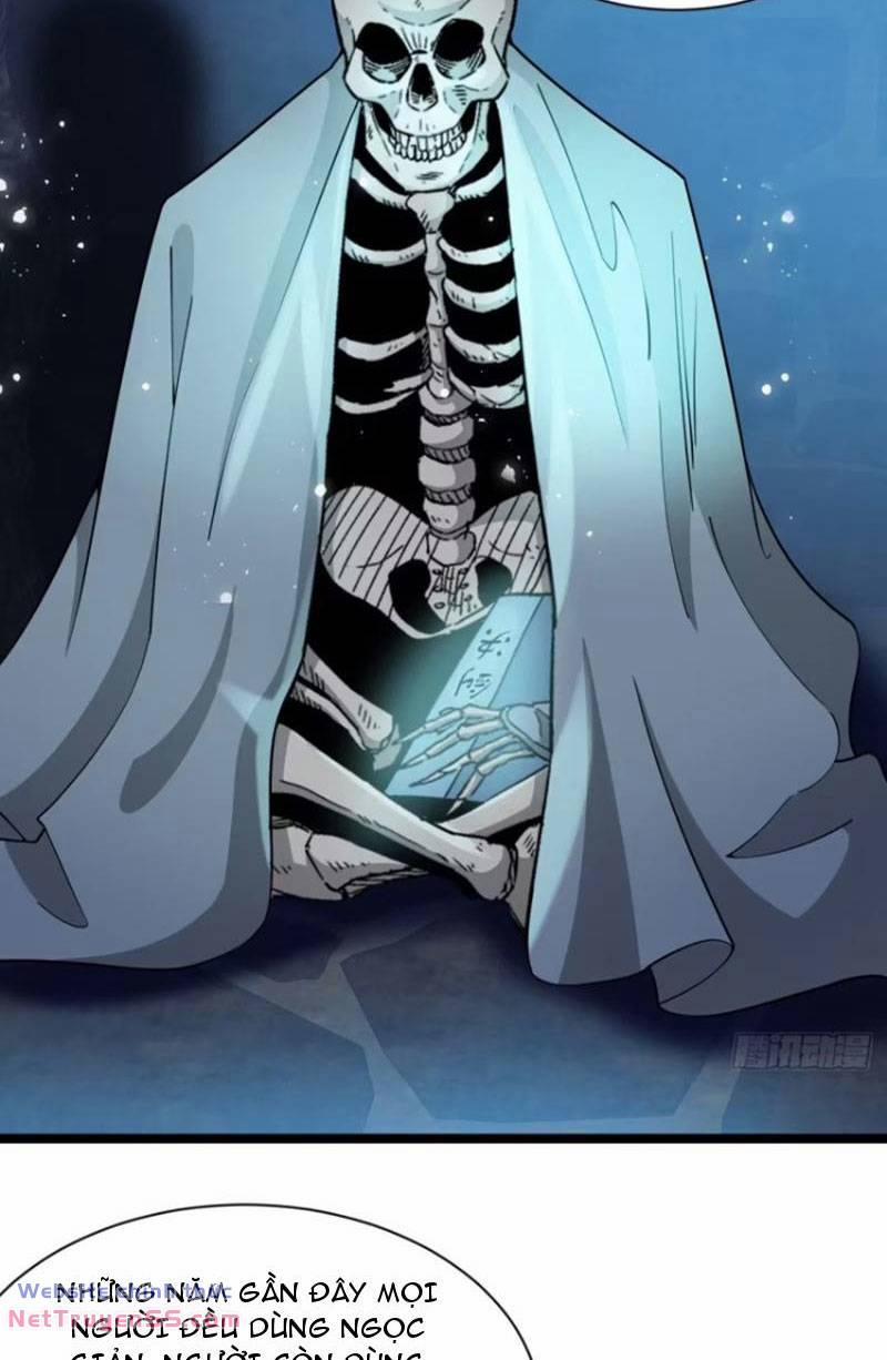 Thê Tử Của Ta Là Đại Lão Đại Thừa Kỳ 18 trang 5