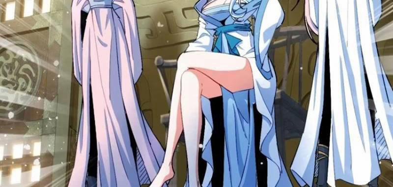 Thê Tử Của Ta Là Đại Lão Đại Thừa Kỳ 18 trang 53