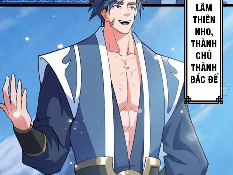 Thê Tử Của Ta Là Đại Lão Đại Thừa Kỳ 19 trang 10