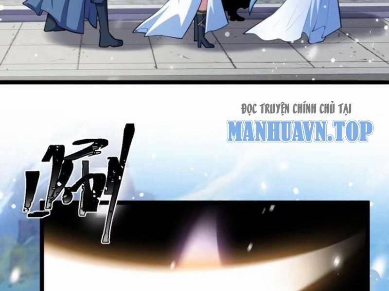 Thê Tử Của Ta Là Đại Lão Đại Thừa Kỳ 19 trang 19