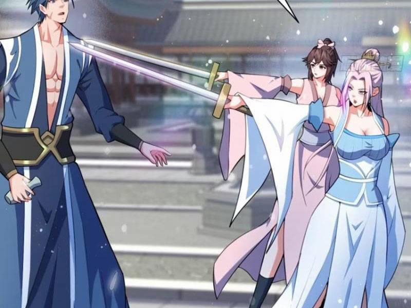 Thê Tử Của Ta Là Đại Lão Đại Thừa Kỳ 19 trang 21