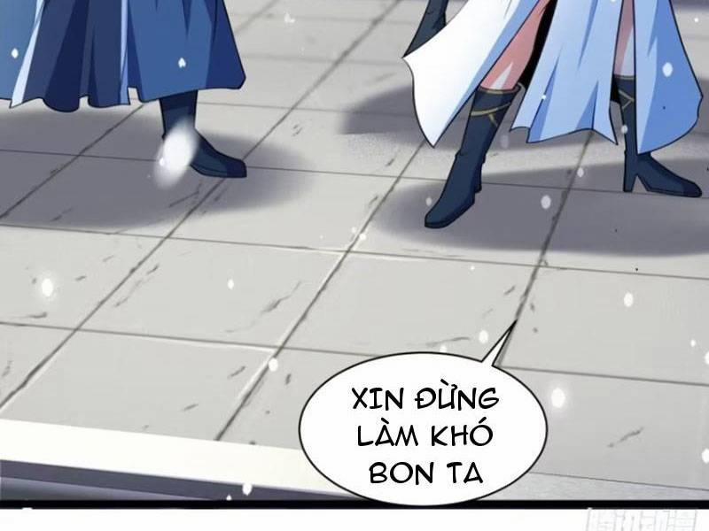 Thê Tử Của Ta Là Đại Lão Đại Thừa Kỳ 19 trang 22