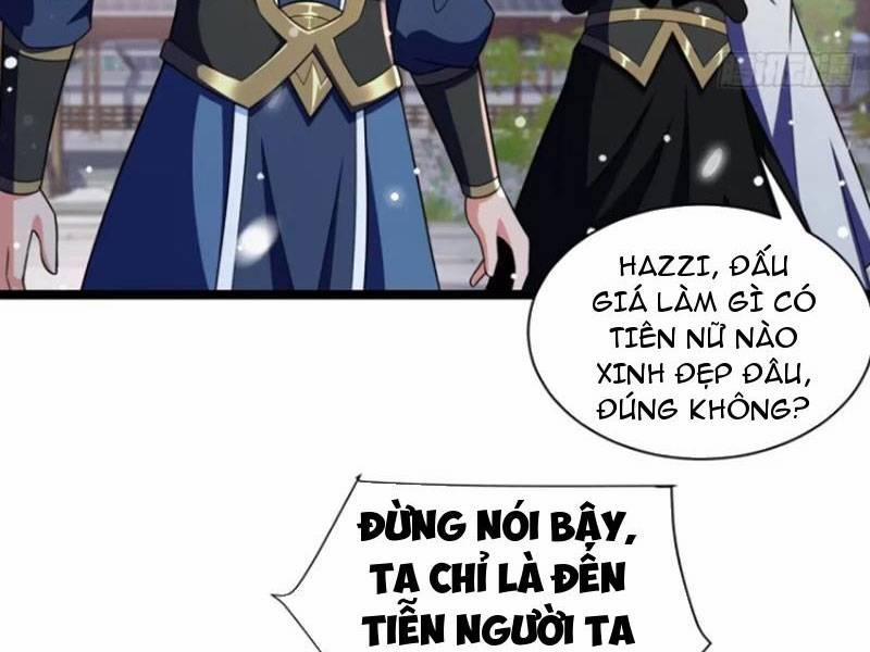 Thê Tử Của Ta Là Đại Lão Đại Thừa Kỳ 19 trang 30