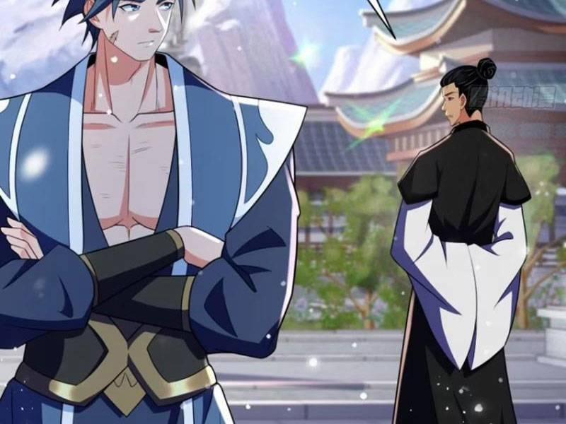 Thê Tử Của Ta Là Đại Lão Đại Thừa Kỳ 19 trang 37