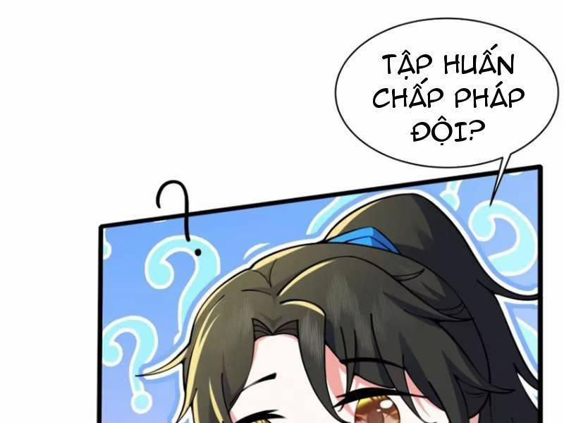 Thê Tử Của Ta Là Đại Lão Đại Thừa Kỳ 19 trang 74