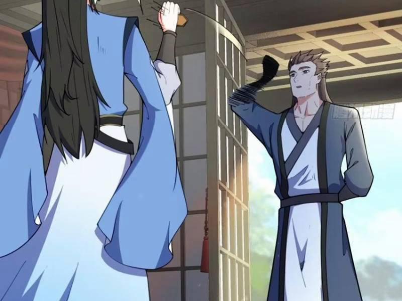 Thê Tử Của Ta Là Đại Lão Đại Thừa Kỳ 19 trang 81