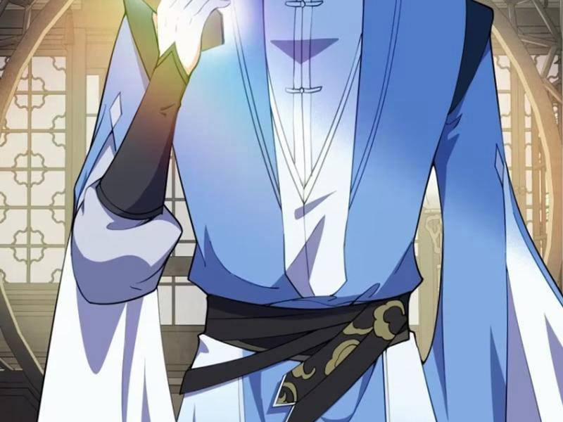 Thê Tử Của Ta Là Đại Lão Đại Thừa Kỳ 19 trang 84