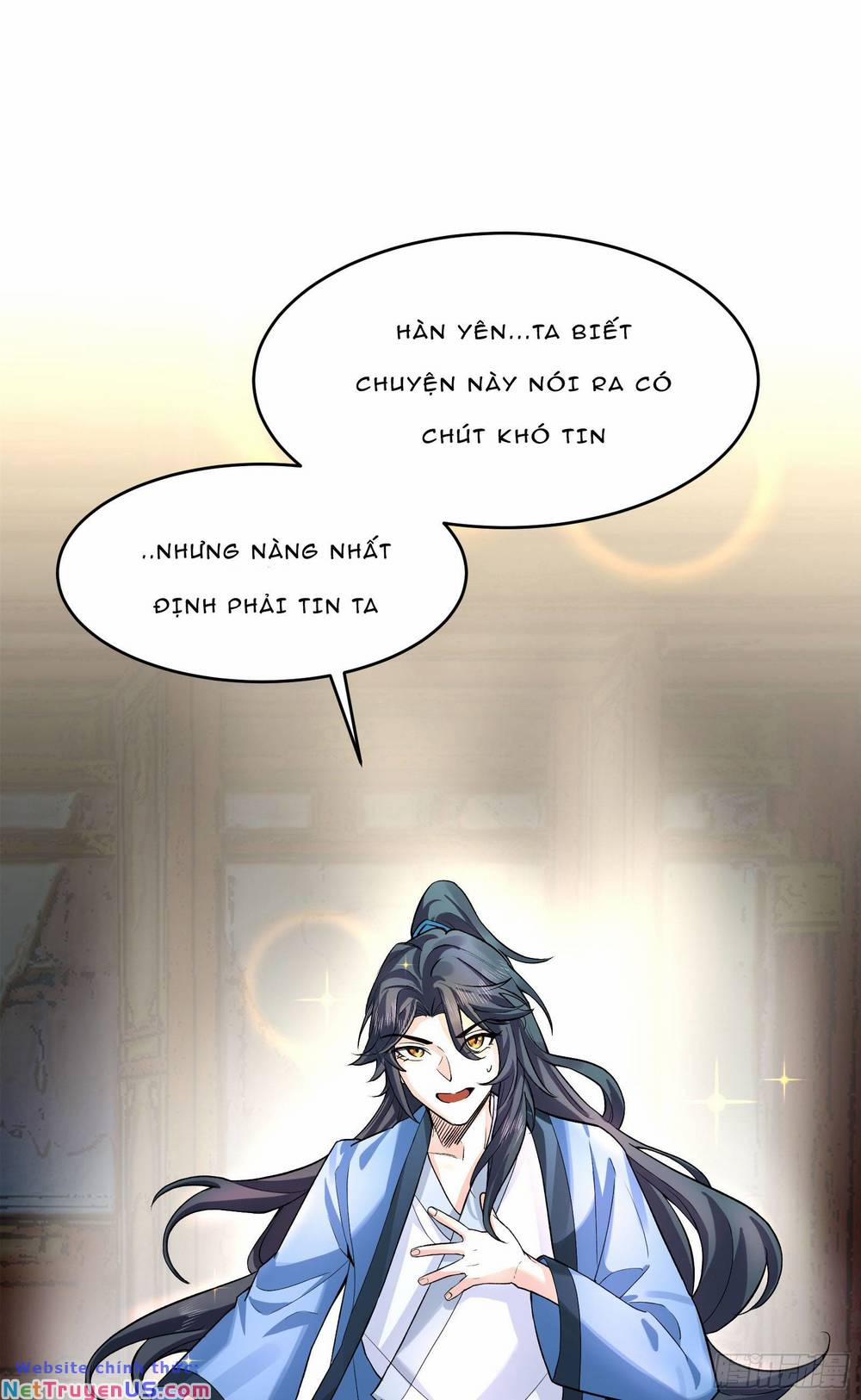 Thê Tử Của Ta Là Đại Lão Đại Thừa Kỳ 2 trang 10