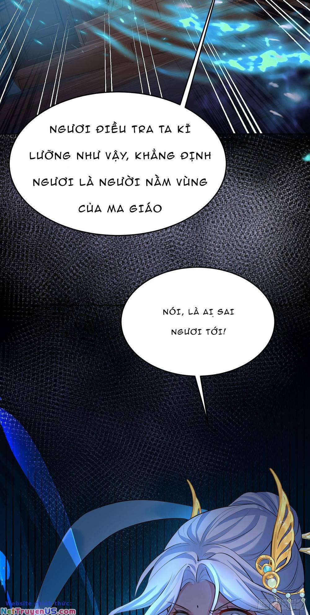 Thê Tử Của Ta Là Đại Lão Đại Thừa Kỳ 2 trang 18