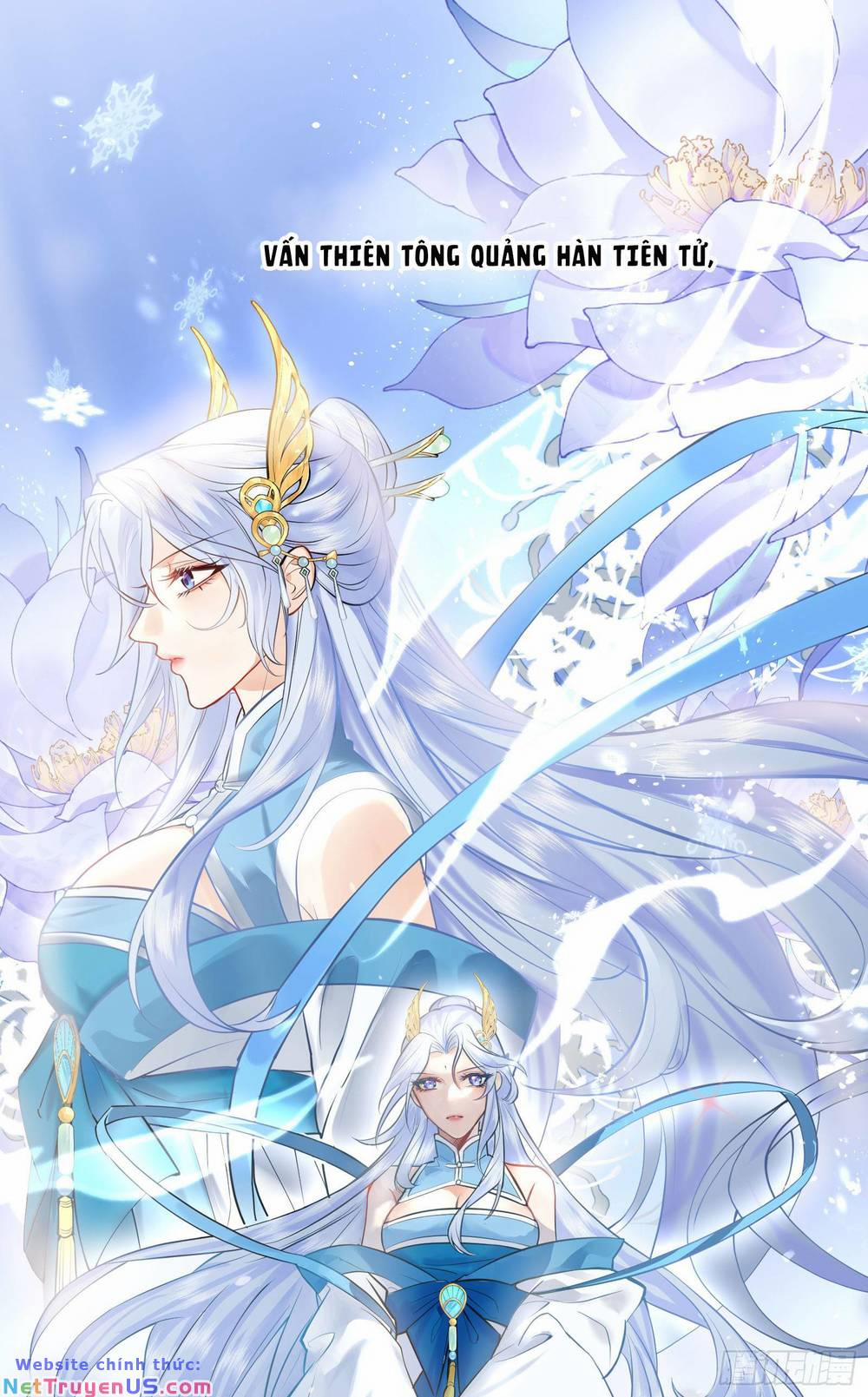 Thê Tử Của Ta Là Đại Lão Đại Thừa Kỳ 2 trang 2