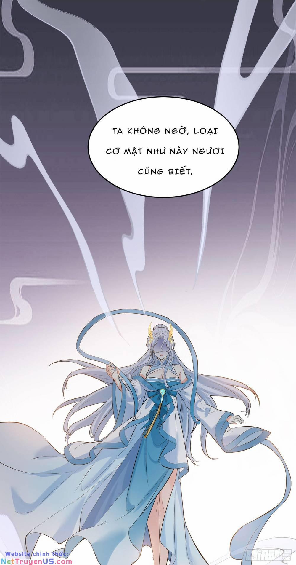 Thê Tử Của Ta Là Đại Lão Đại Thừa Kỳ 2 trang 22