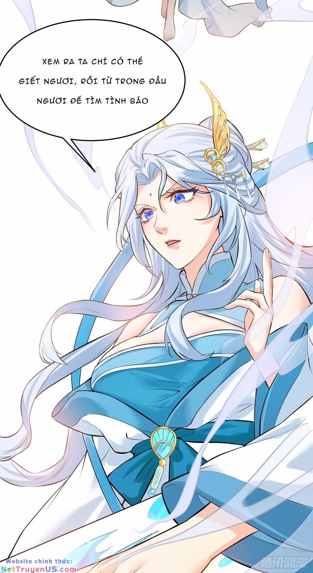 Thê Tử Của Ta Là Đại Lão Đại Thừa Kỳ 2 trang 23