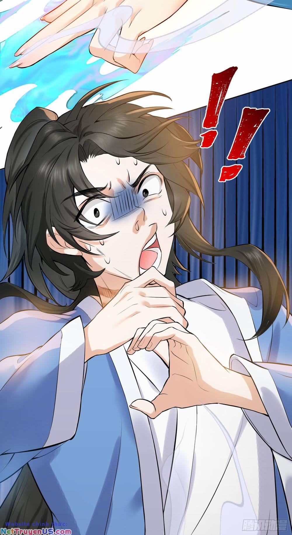 Thê Tử Của Ta Là Đại Lão Đại Thừa Kỳ 2 trang 24