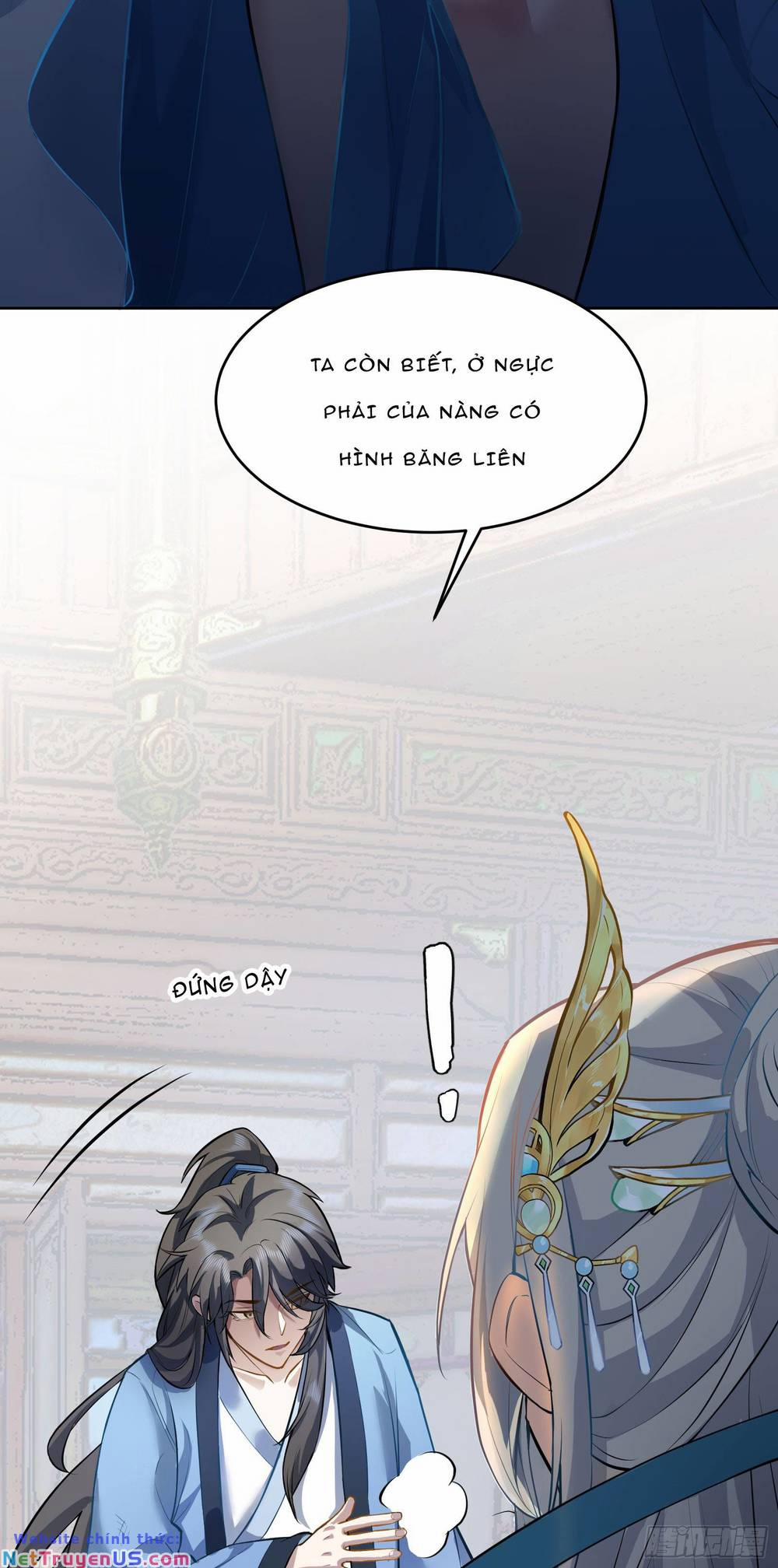 Thê Tử Của Ta Là Đại Lão Đại Thừa Kỳ 2 trang 32