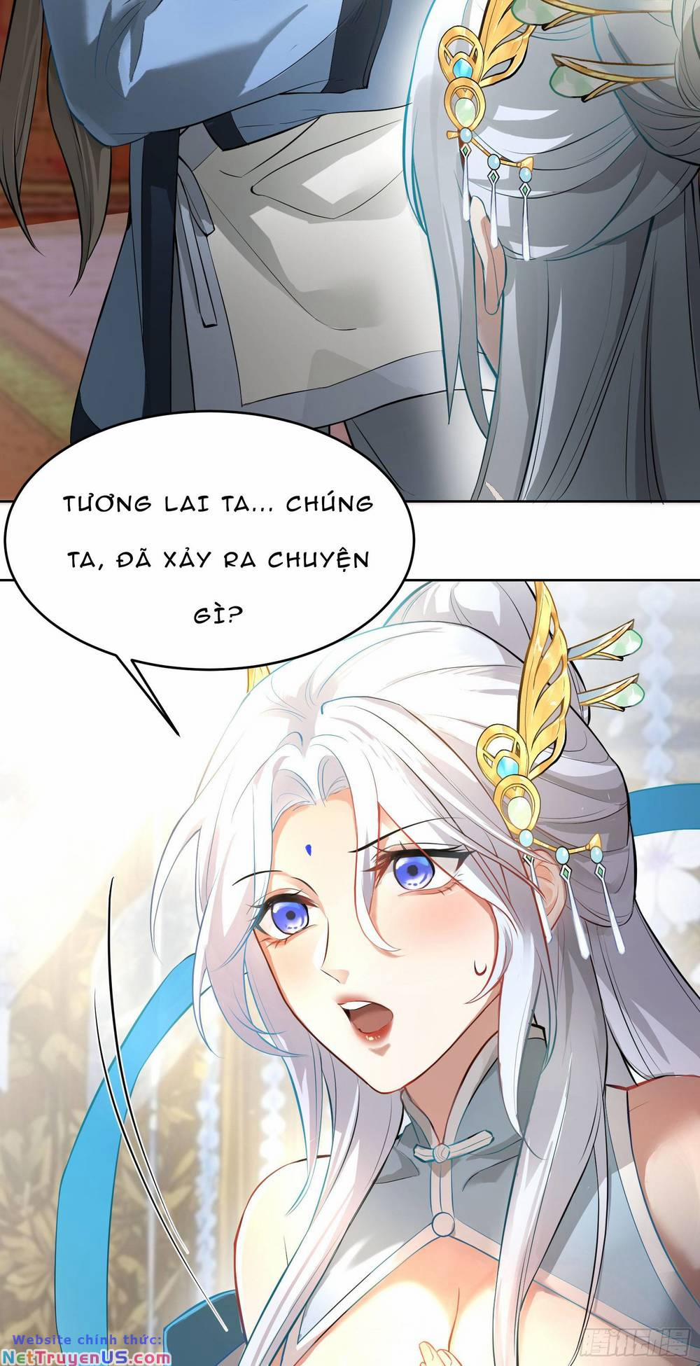 Thê Tử Của Ta Là Đại Lão Đại Thừa Kỳ 2 trang 43