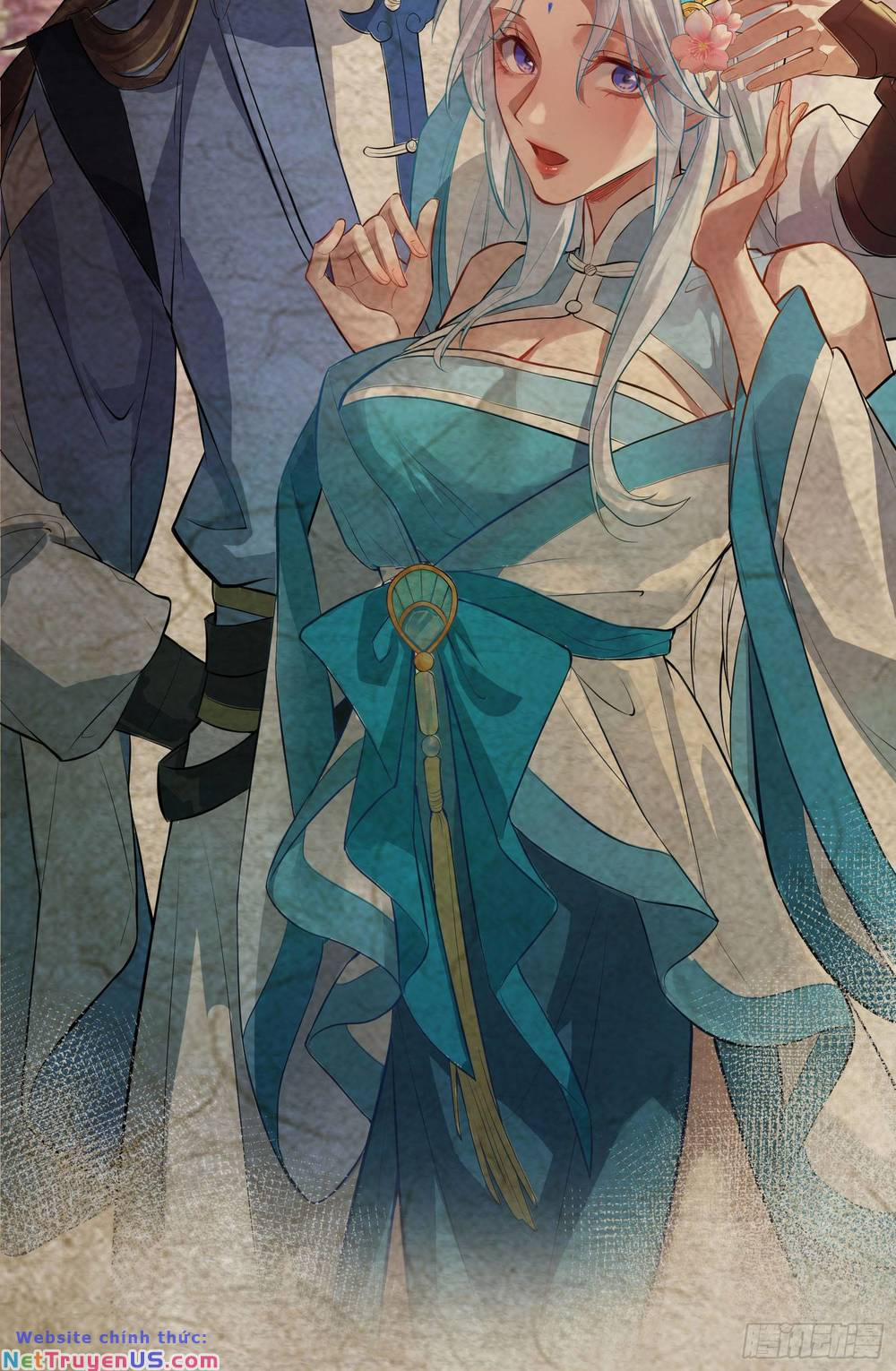 Thê Tử Của Ta Là Đại Lão Đại Thừa Kỳ 2 trang 48