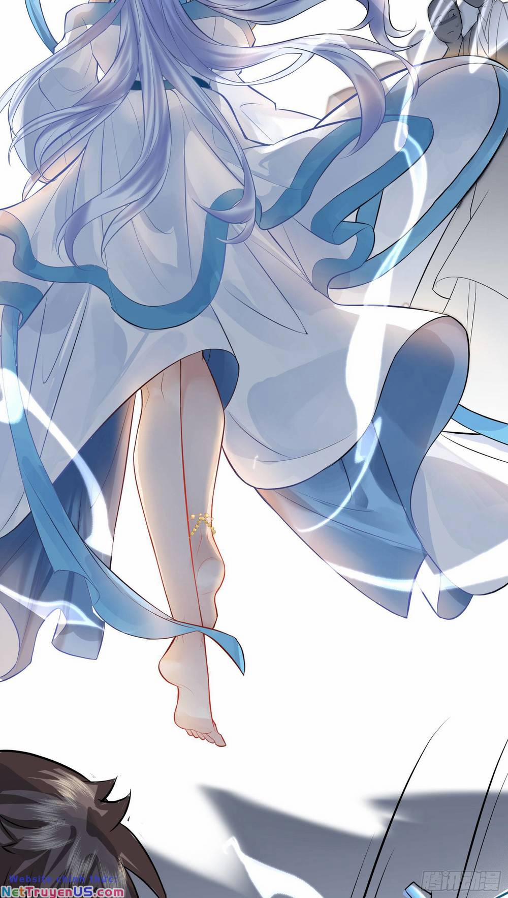 Thê Tử Của Ta Là Đại Lão Đại Thừa Kỳ 2 trang 5