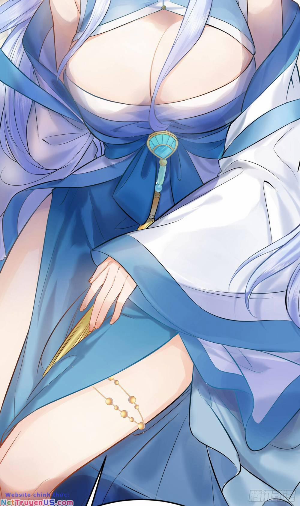 Thê Tử Của Ta Là Đại Lão Đại Thừa Kỳ 2 trang 8