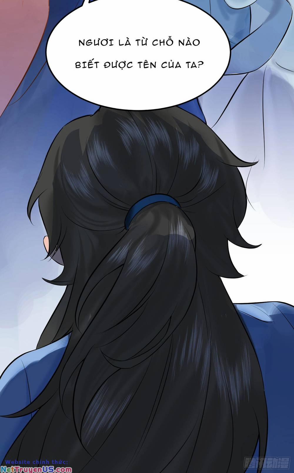 Thê Tử Của Ta Là Đại Lão Đại Thừa Kỳ 2 trang 9