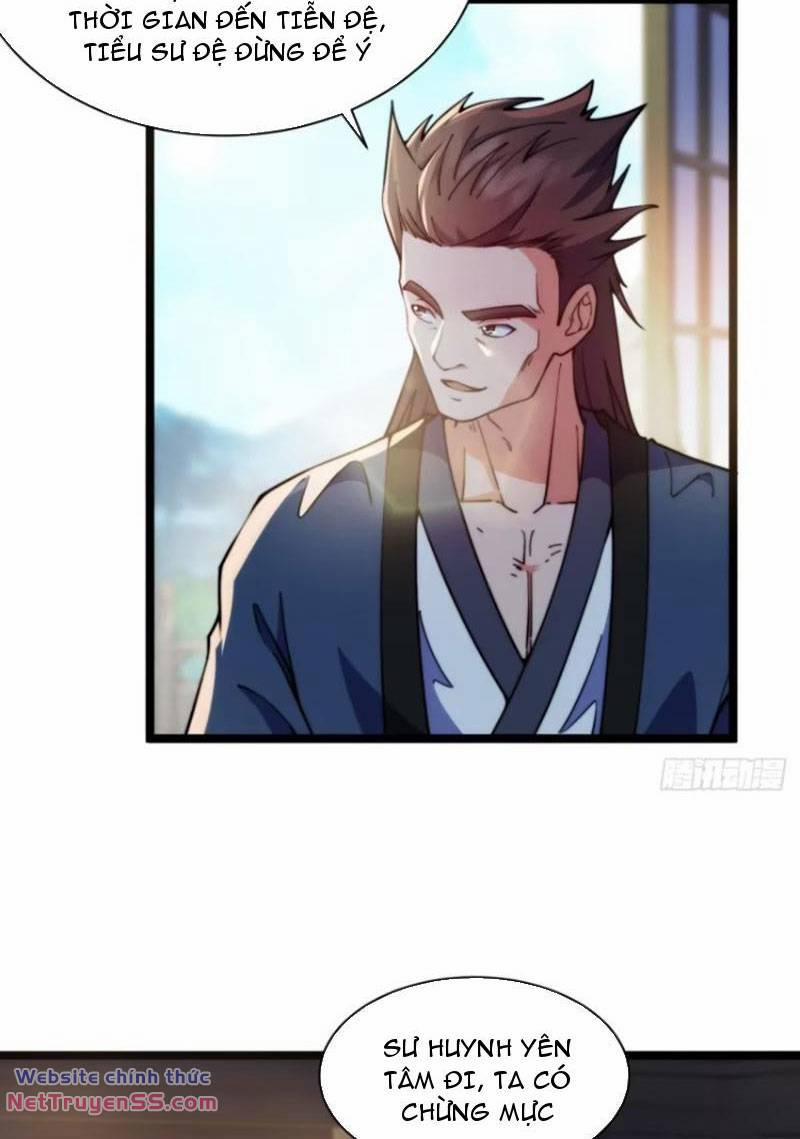 Thê Tử Của Ta Là Đại Lão Đại Thừa Kỳ 20 trang 1