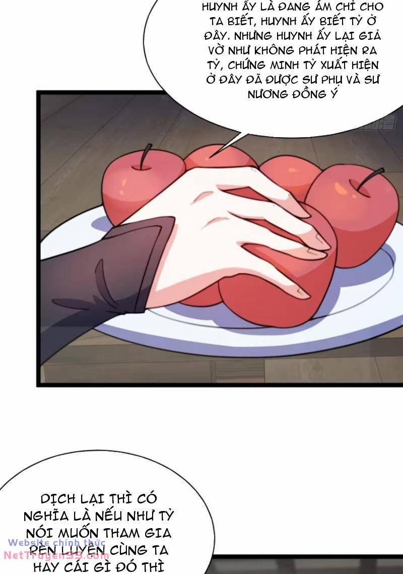 Thê Tử Của Ta Là Đại Lão Đại Thừa Kỳ 20 trang 10