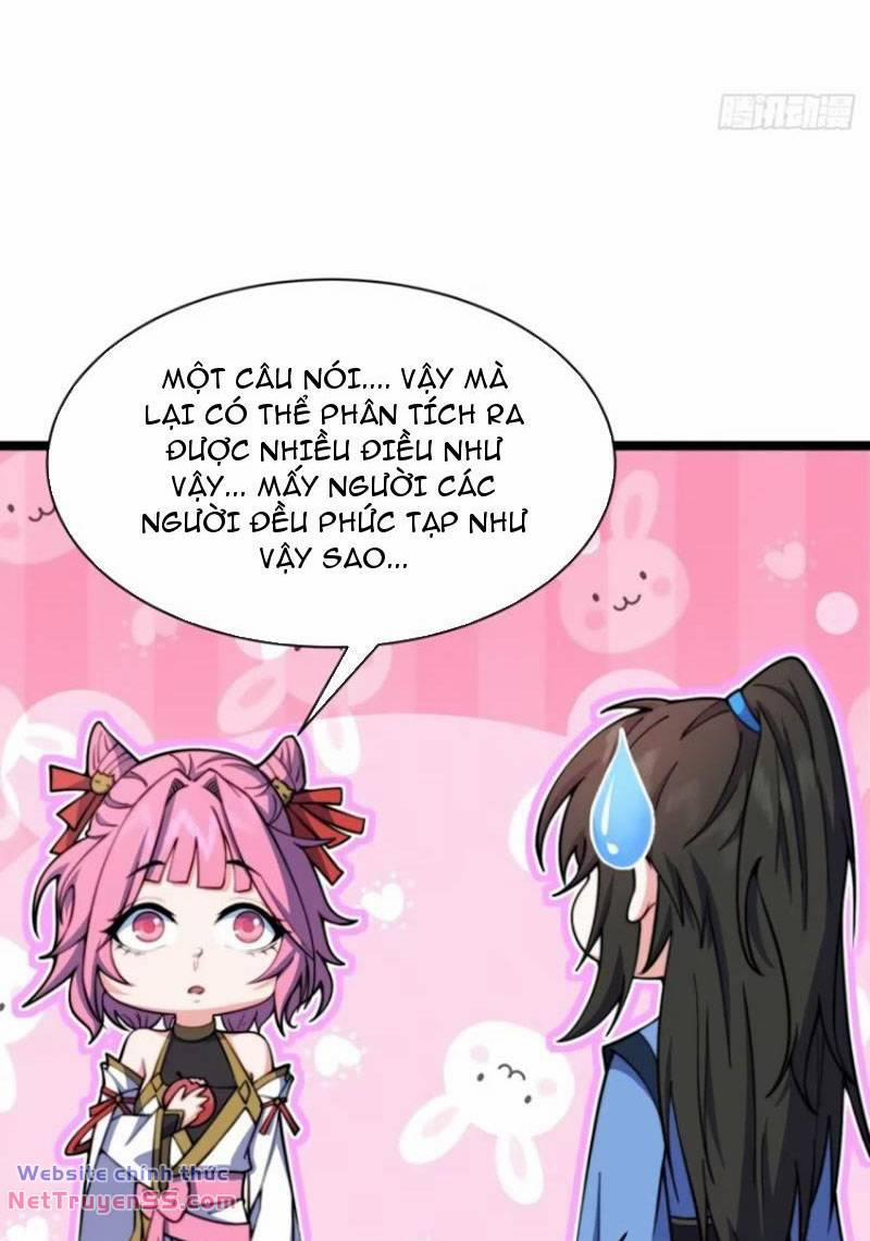 Thê Tử Của Ta Là Đại Lão Đại Thừa Kỳ 20 trang 12