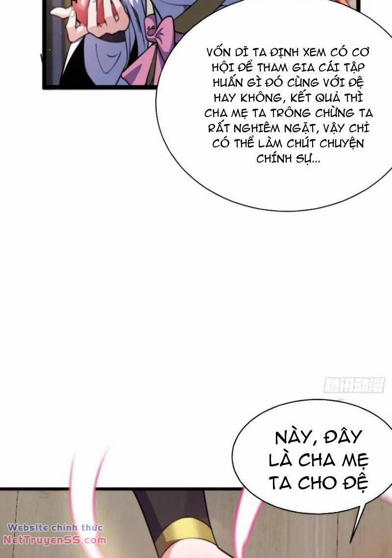 Thê Tử Của Ta Là Đại Lão Đại Thừa Kỳ 20 trang 14