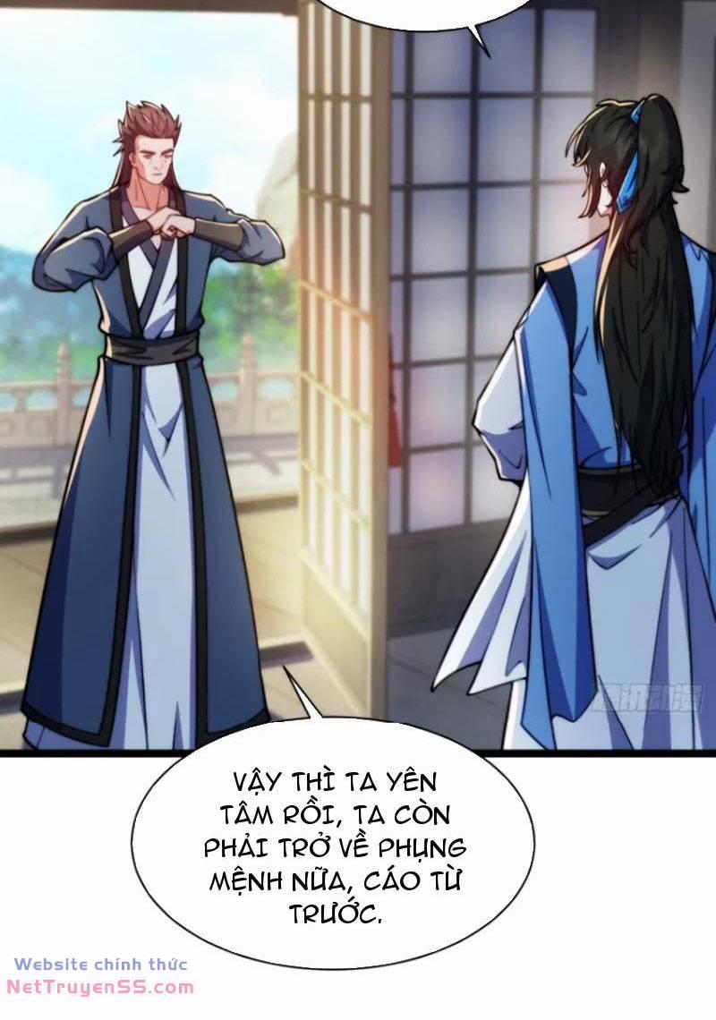 Thê Tử Của Ta Là Đại Lão Đại Thừa Kỳ 20 trang 2