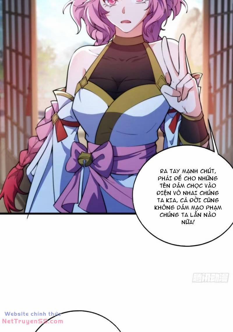 Thê Tử Của Ta Là Đại Lão Đại Thừa Kỳ 20 trang 23