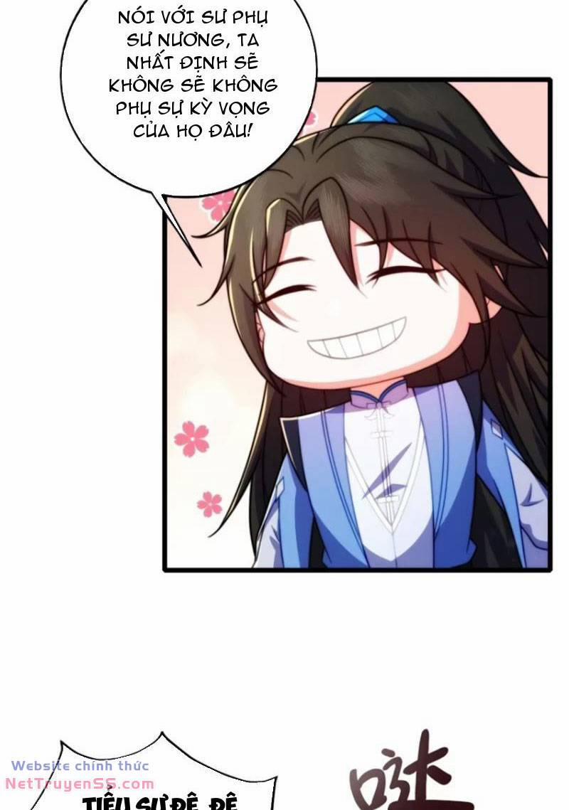 Thê Tử Của Ta Là Đại Lão Đại Thừa Kỳ 20 trang 24