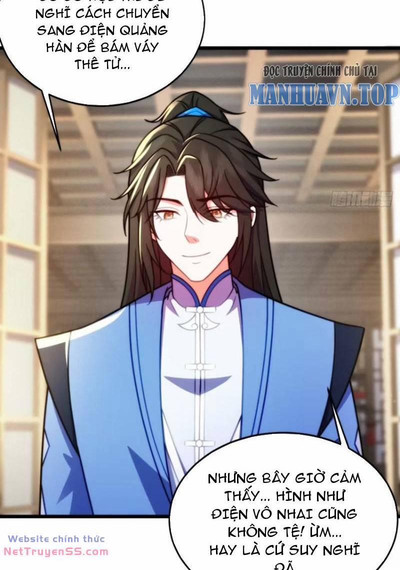 Thê Tử Của Ta Là Đại Lão Đại Thừa Kỳ 20 trang 26