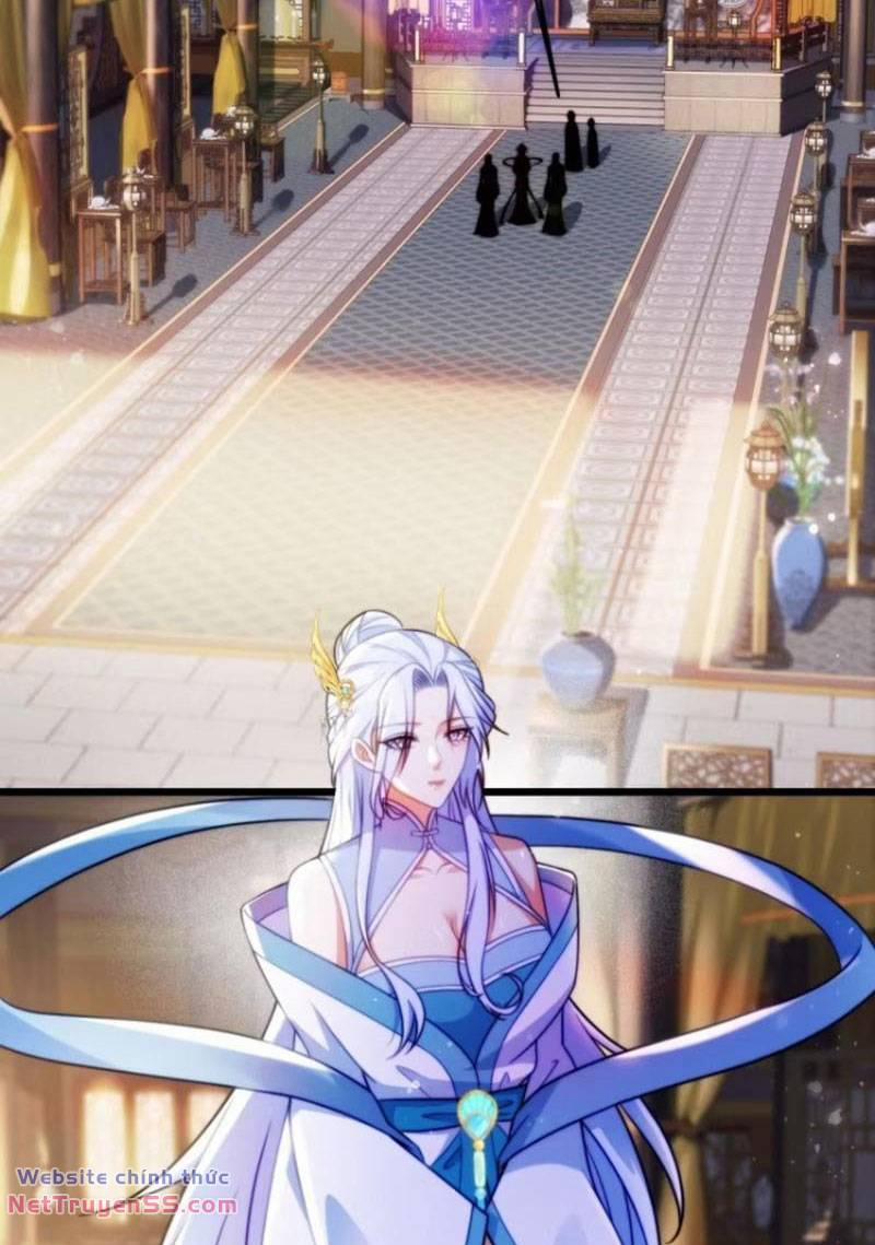 Thê Tử Của Ta Là Đại Lão Đại Thừa Kỳ 20 trang 29