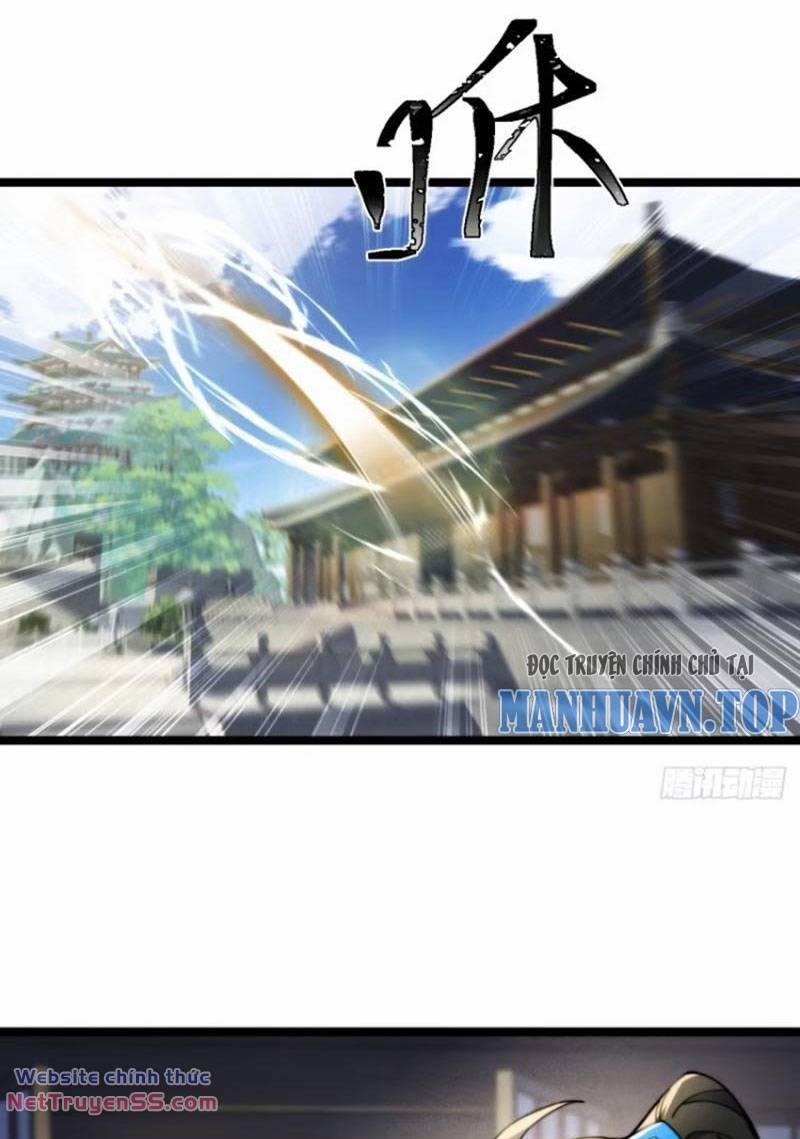 Thê Tử Của Ta Là Đại Lão Đại Thừa Kỳ 20 trang 3