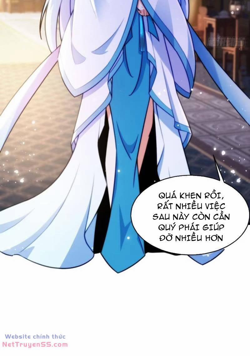 Thê Tử Của Ta Là Đại Lão Đại Thừa Kỳ 20 trang 30