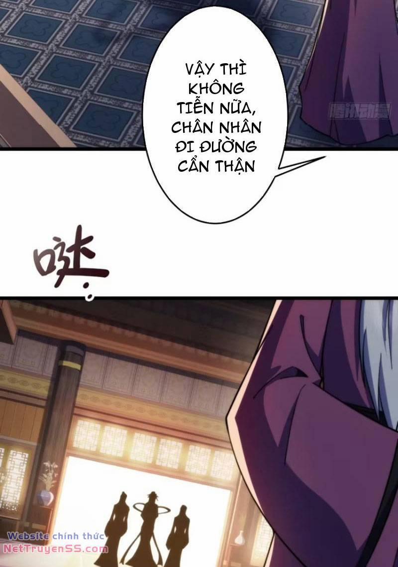 Thê Tử Của Ta Là Đại Lão Đại Thừa Kỳ 20 trang 34