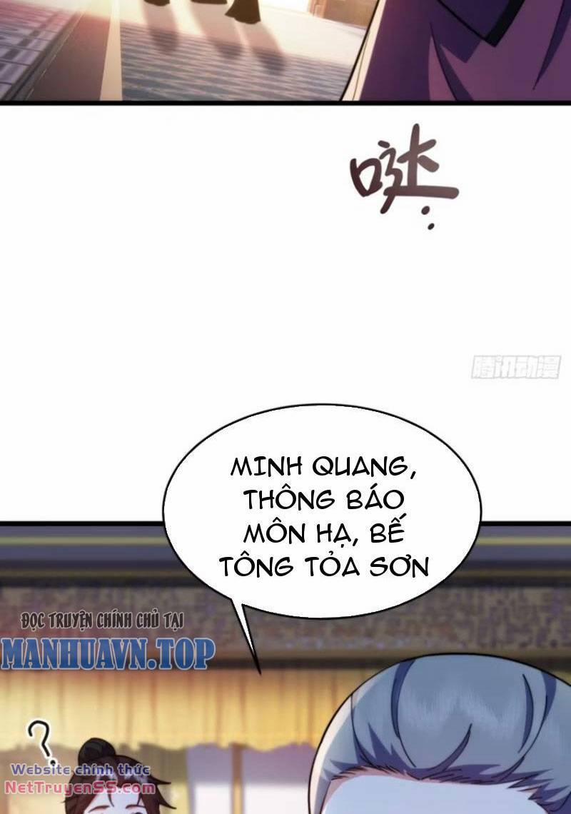 Thê Tử Của Ta Là Đại Lão Đại Thừa Kỳ 20 trang 35