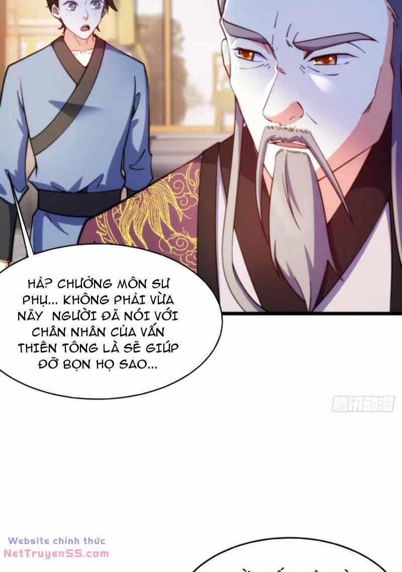 Thê Tử Của Ta Là Đại Lão Đại Thừa Kỳ 20 trang 36