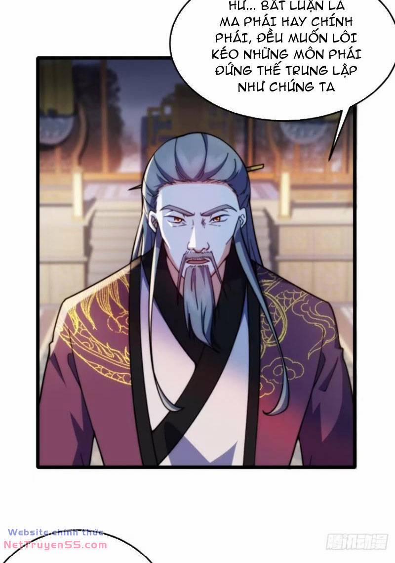 Thê Tử Của Ta Là Đại Lão Đại Thừa Kỳ 20 trang 37