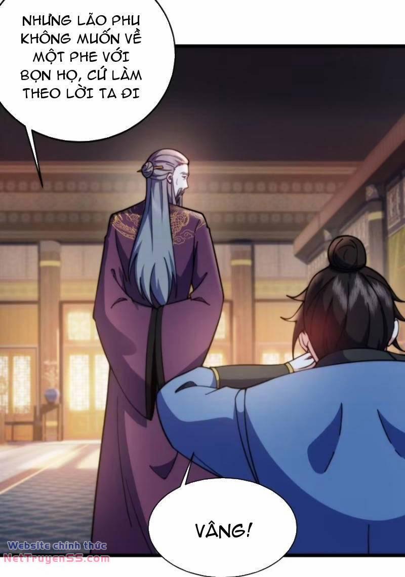 Thê Tử Của Ta Là Đại Lão Đại Thừa Kỳ 20 trang 38