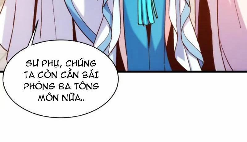 Thê Tử Của Ta Là Đại Lão Đại Thừa Kỳ 20 trang 43