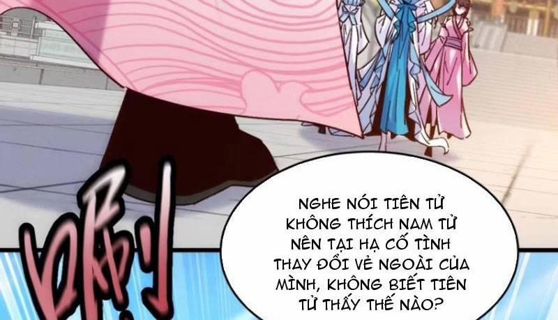 Thê Tử Của Ta Là Đại Lão Đại Thừa Kỳ 20 trang 48